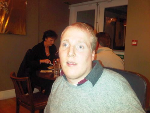 Hi,i'm a project worker at The Percy Hedley Foundation I am 41-years-old. I live in the North-East of England and I enjoy socialising with my friends & family.