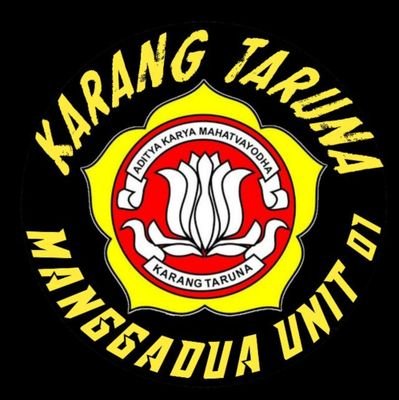 akun resmi karang taruna manggadua unit 01