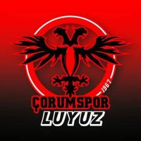 Çorumsporluyuz (@corumsporluyuz) 's Twitter Profile Photo Çorumsporluyuz (@corumsporluyuz) 's Twitter Profile Photo