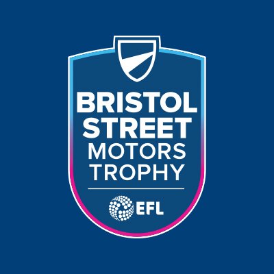 The official #BristolStreetMotorsTrophy X account from the @EFL. 🏆