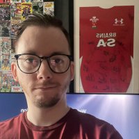 Dafydd Jones (@dafyddjones21) 's Twitter Profile