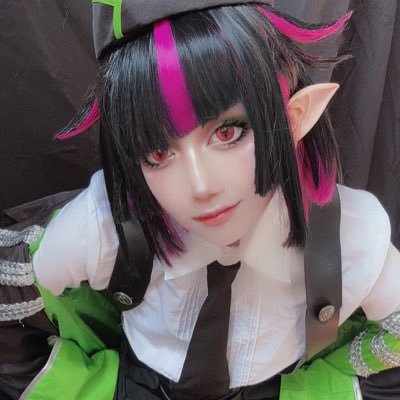 ℍ𝕚𝕫𓁺さんのプロフィール画像