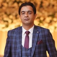Azhar Mushtaq(@azharmk) 's Twitter Profile Photo