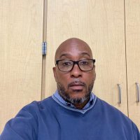 Clarence Chuck Warmsley (@cwarmsleyii) 's Twitter Profile