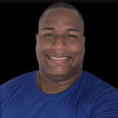 JeffersondaCr12's profile picture. “A Fé agradece antes de acontecer”.🙏🏾