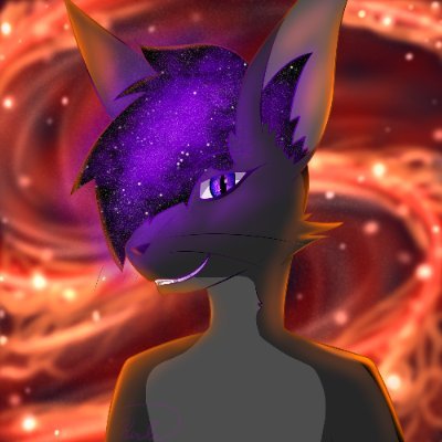 Bi/Pansexual 

Gaming | Music enjoyer (All kinds of metal and EDM) | Firearms lover (2A FTW) | Furry | Associates degree in networking

PFP made by my sibling