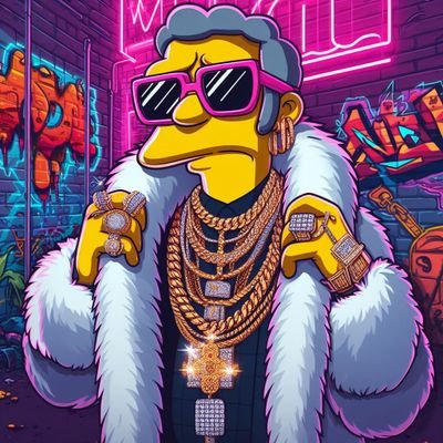 YungSzyslak Profile Picture