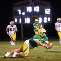 Connor Cox (@4_connor_cox) 's Twitter Profile