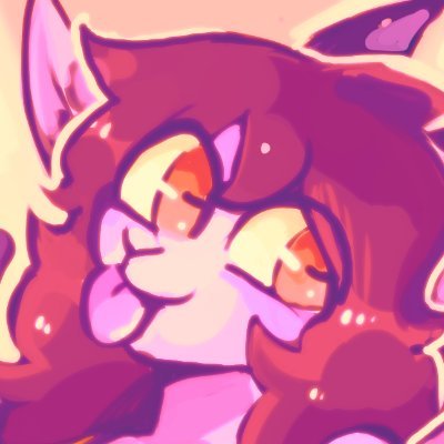 I'm Brun! Media making goat/kobold! | 27 | NB (They/Them) | Artist, Animator, VA, and Musician | Commissions: CLOSED | pfp: @pypixy