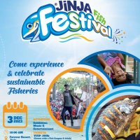 Jinja Fish Fest22 (@jinjafishfest21) 's Twitter Profile
