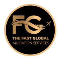 Fast Global(@fastglobalme) 's Twitter Profile Photo