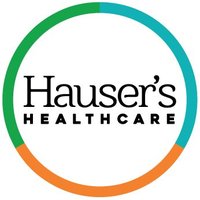 Hauser's Healthcare(@HausersHealth) 's Twitter Profile Photo