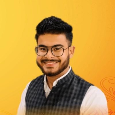 Official Twitter Handle ॥Head Faridabad &Palwal ॥ @Bajrangdalorg Ex District Student Head (2018-2020)