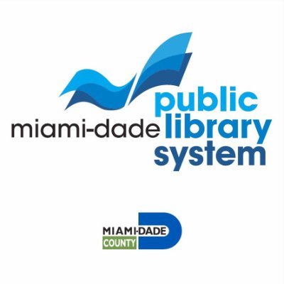 The official Twitter account for the Miami-Dade Public Library System.