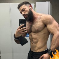 Brad Leon🦁 (@bradleonf4f) 's Twitter Profile Photo