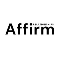 AffirmRelationships(@AffirmRelation) 's Twitter Profile Photo