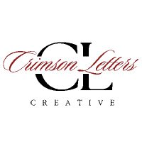 Crimson Letters Creative(@crimsonletters1) 's Twitter Profile Photo