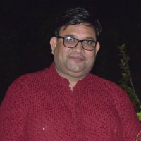 Professor Ajay Shukla(@ajayshukla2020) 's Twitter Profile Photo