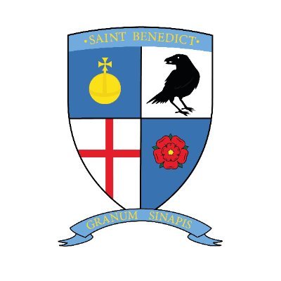 Saint_Benedicts's profile picture. https://t.co/Gh33q67mXE