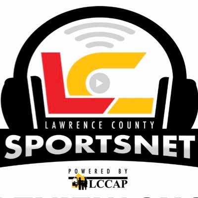 POWERED BY @LawCountyCAP // Broadcasting high school sporting events in and around Lawrence County in Western PA // @TribLiveHSSN affiliate
