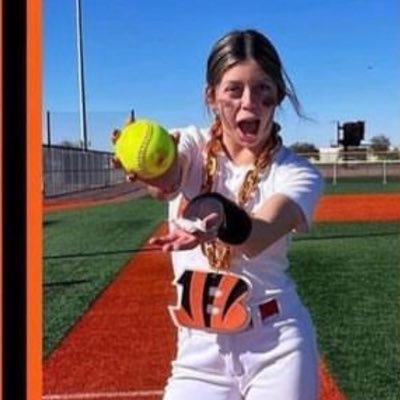 2026 Bengals | La Mirada HS | Pitcher, utility player