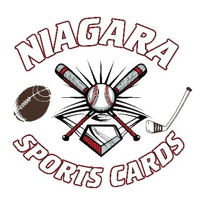 Niagara Counties only Sports Card Shop. From Vintage to Hobby Boxes as they release