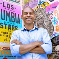 Fercho Martinez Cadena (@ferchomartinezc) 's Twitter Profile