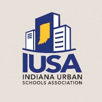 Indiana Urban Schools Association(@IndUrbanSchools) 's Twitter Profile Photo