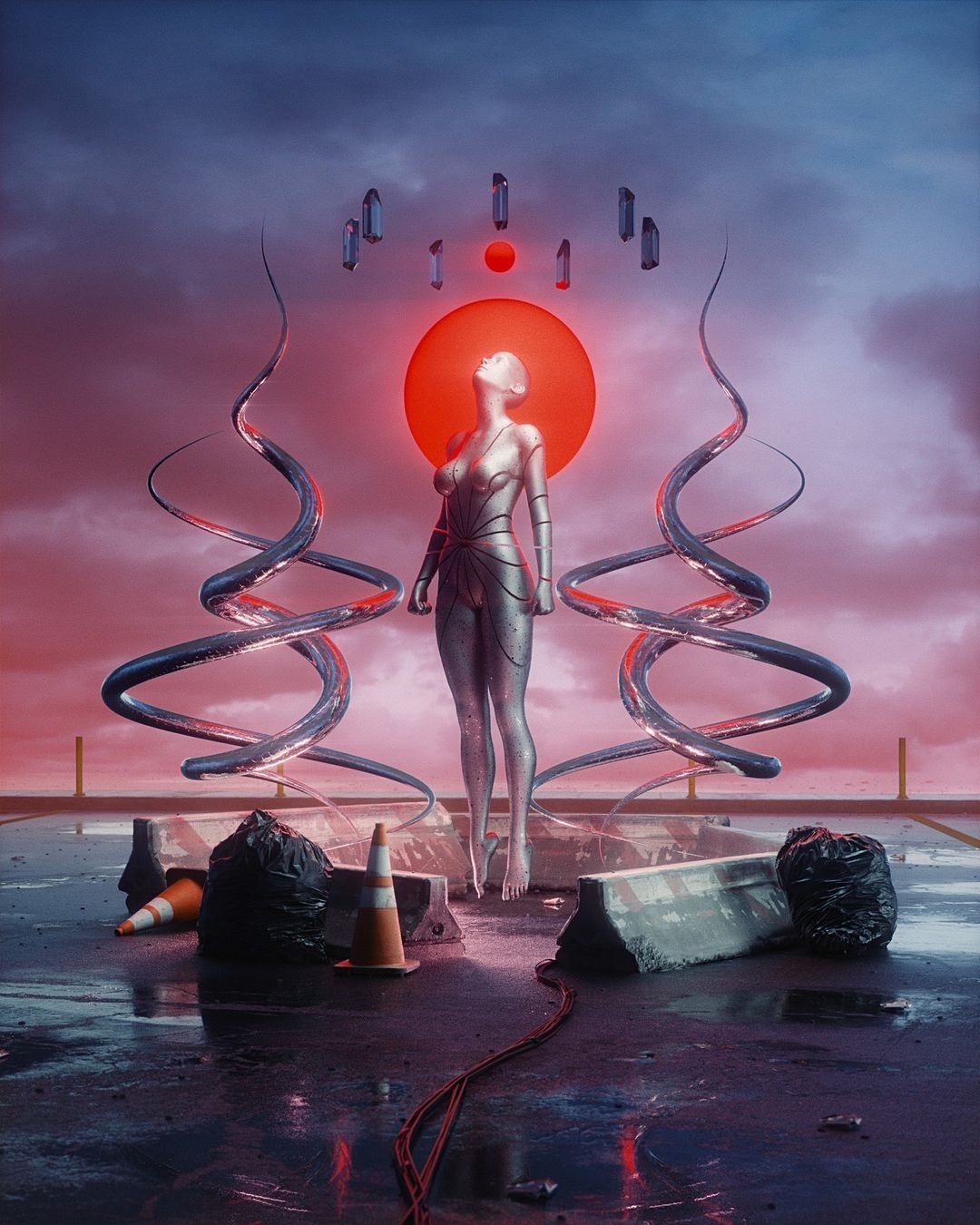 NicolasArc11104's profile picture. 