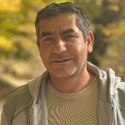 Dalga Khatinoglu, expert in Iran's energy & macroeconomics, researcher on energy in Azerbaijan, Central Asia, & Arab countries.