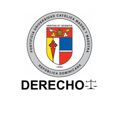 Cuenta oficial de la Escuela de Derecho de la @PUCMM, Campus Santo Domingo (CSD) | 🖥: https://t.co/hKS0TztgF2 | ☎️: 809-535-0111 ext. 2275