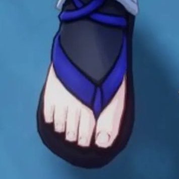 daily posts of feet from #GenshinImpact ! not leak free