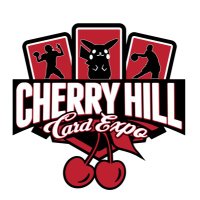 Cherry Hill Card Expo (@cherryhillexpo) 's Twitter Profile Photo Cherry Hill Card Expo (@cherryhillexpo) 's Twitter Profile Photo