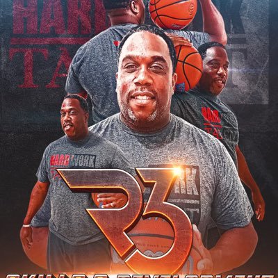Founder of R3 Strength and Conditioning LLC: Certified Trainer : Certified Strength and Conditioning Coach: PROGRAM DIRECTOR FOR JAY ACADEMY AAU
