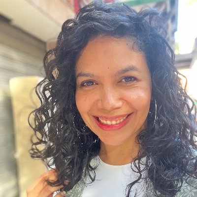 Rosannlyz's profile picture. Creo en DIOS. Luterana.