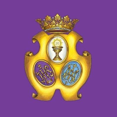Twitter oficial de la Hermandad Sacramental de La Sentencia de Málaga. Martes Santo.