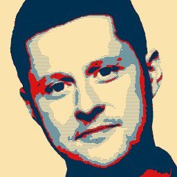 A story of how Patrick Brewer ran for city council The brainchild of @wildxwired and @alexisrosebudds