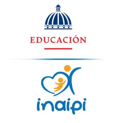 Cuenta oficial del Instituto Nacional de Atención Integral a la Primera Infancia (INAIPI) de la @presidenciard. #PrimeraInfanciaRD