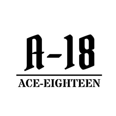 岡山メロコアバンド『A-18（エースエイティーン）』 2023.11.11.1st mini album 