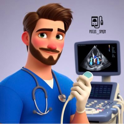 @barbera_pablo👨🏻‍⚕️Urgenciólogo en el @HospitalLaFe (Valencia) Growing with POCUS 📲Instagram: POCUS_Spain  🎧: ECOCLINIC PODCAST