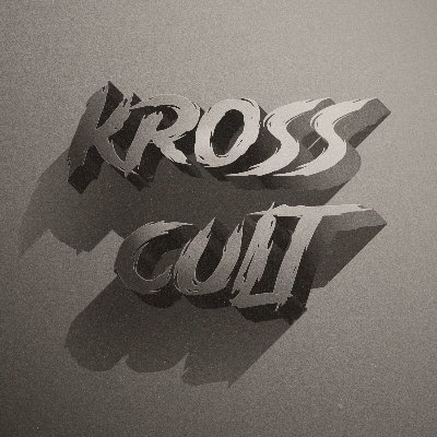 #KROSScult is forever. We've waited long enough. ⏳
#FallAndPray #TickTock
🔗 @feedyourmask