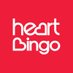 Heart Bingo (@HeartBingo) Twitter profile photo