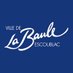 Ville de La Baule-Escoublac (@VilleLaBaule) Twitter profile photo