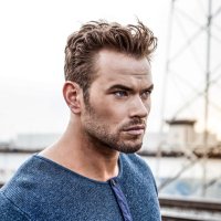 Whitaker ༄ Parody (@whitakerwinter) 's Twitter Profile