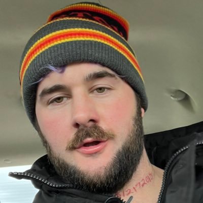 $5 OF and JFF! 😈 NSFW +18. NEW COLLABS UP AUGUST 2,600+ full length videos/ pictures on my ONLYFANS • NO PPV • https://t.co/EuUd9rzqYb • 6'3, 230lbs