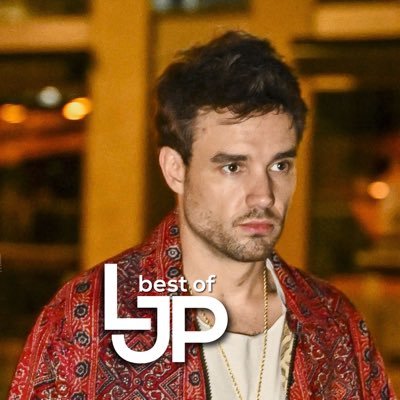 follow us for daily content of @liampayne!