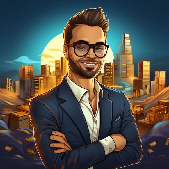 Fantasyart58778's profile picture. 