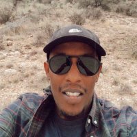 Khalid Jama (@warmehart) 's Twitter Profile