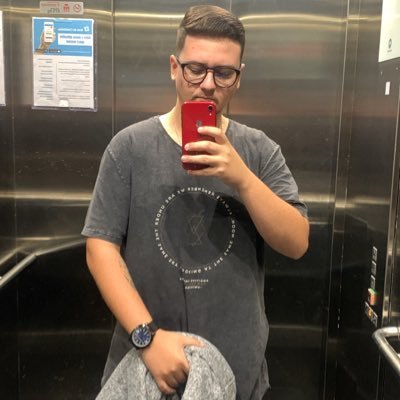 ArthurSchmitz14's profile picture. 