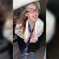 🫧Khloe Banx ☯️ (@bbydabx) 's Twitter Profile